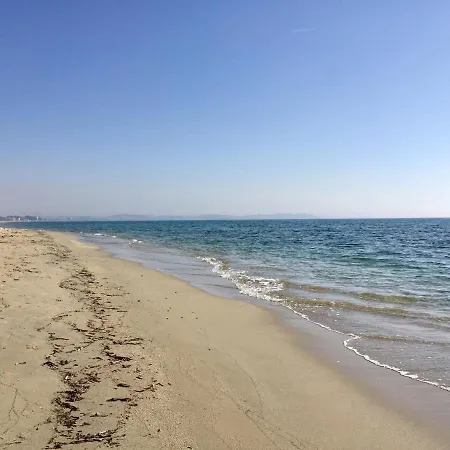 Synergie Si11 - Sol Daurat Lägenhet Cambrils