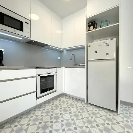 Synergie Si11 - Sol Daurat Cambrils