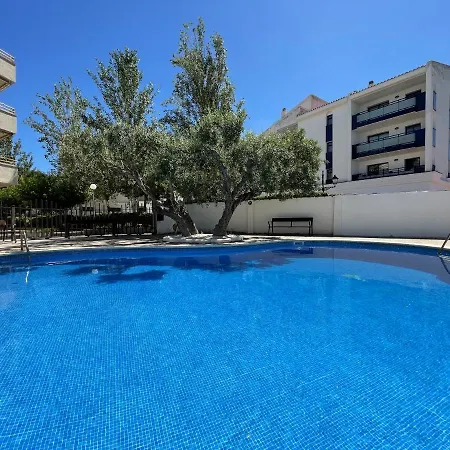 Lägenhet Synergie Si11 - Sol Daurat Cambrils