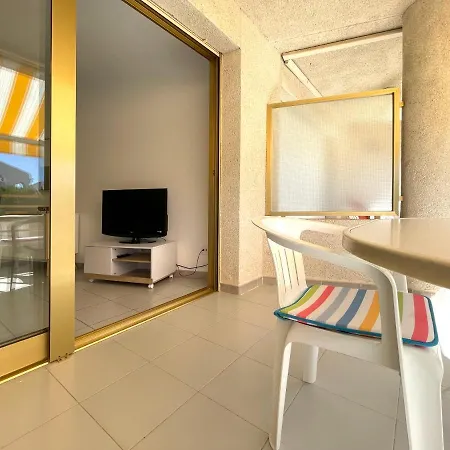Synergie Si11 - Sol Daurat * Cambrils